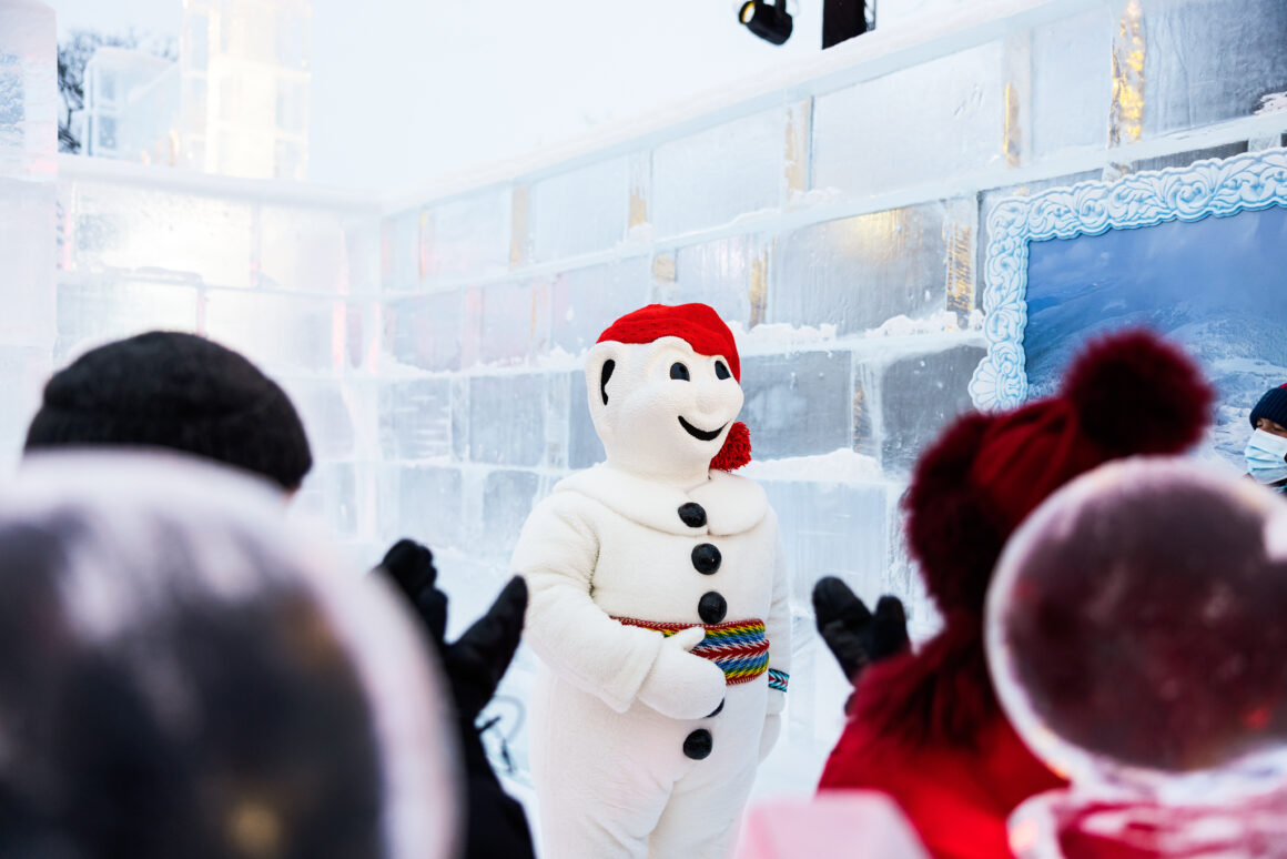 carnaval de québec 2025